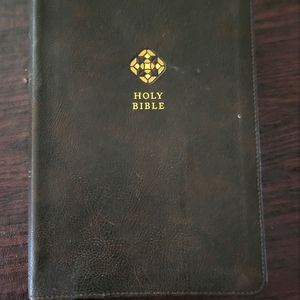 Holy Bible